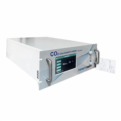 Анализатор угљен-диоксида