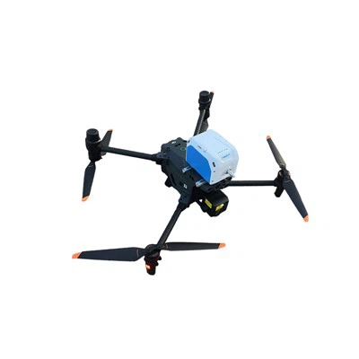 Систем за праћење квалитета ваздуха у дрону